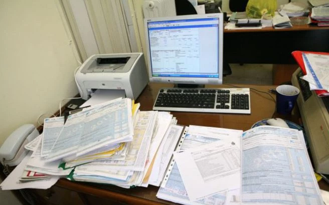 Πώς θα δηλώσετε αναδρομικά μισθών ή συντάξεων στις φορολογικές δηλώσεις του 2018